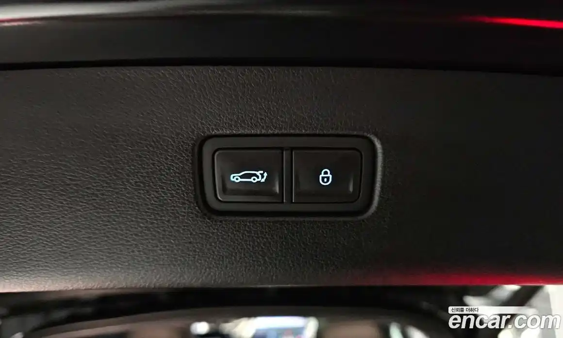 Genesis GV80 2025 2.5 Автомат в Москве № 24515, фото 20