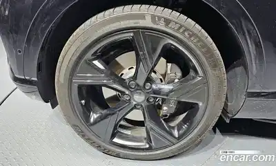 Genesis GV80 2025 2.5 Автомат в Москве № 24515, миниатюра 5