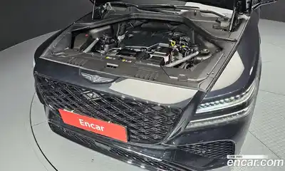 Genesis GV80 2025 2.5 Автомат в Москве № 24515, миниатюра 6