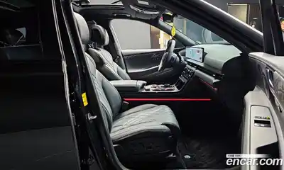 Genesis GV80 2025 2.5 Автомат в Москве № 24515, миниатюра 10