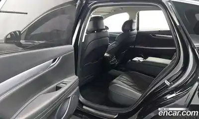 Genesis G80 2021 2.5 Автомат в Москве № 24635, миниатюра 12