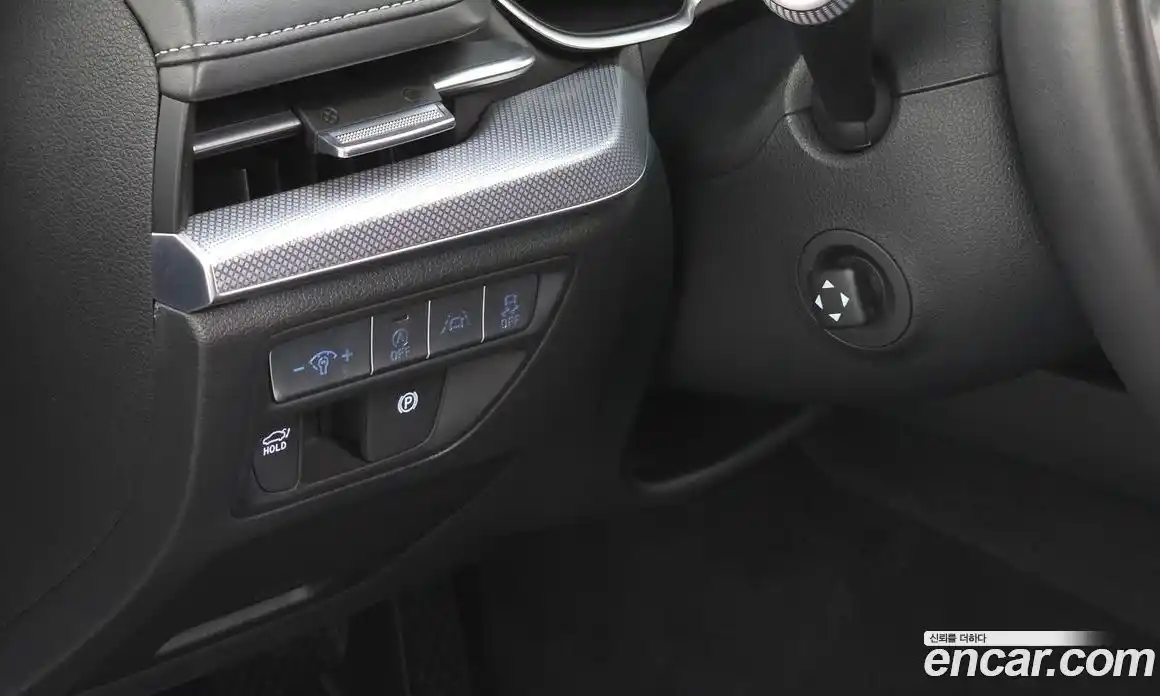 Genesis G80 2021 2.5 Автомат в Москве № 24635, фото 16