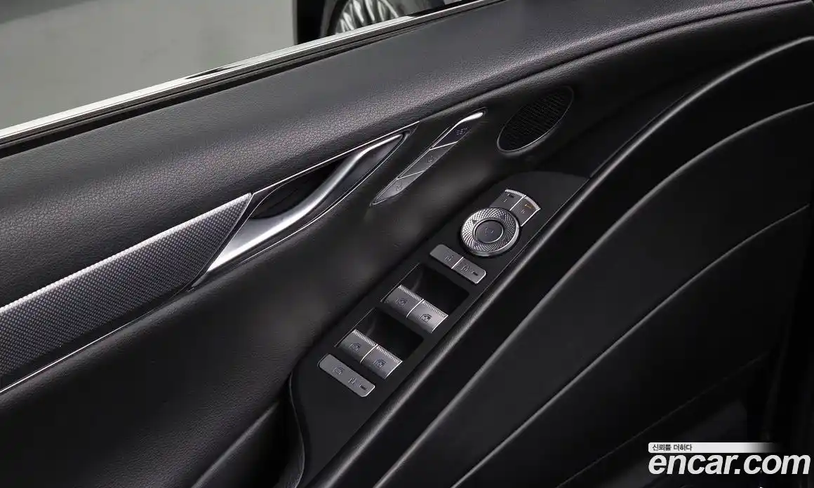 Genesis G80 2021 2.5 Автомат в Москве № 24635, фото 17