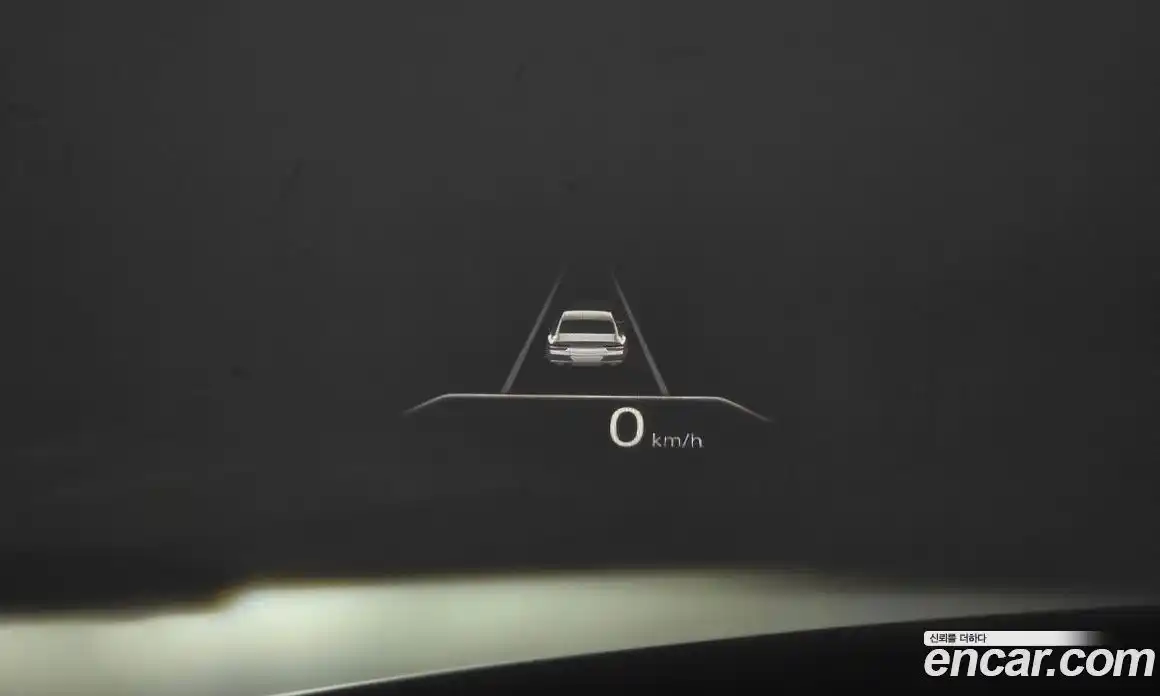 Genesis G80 2021 2.5 Автомат в Москве № 24635, фото 19