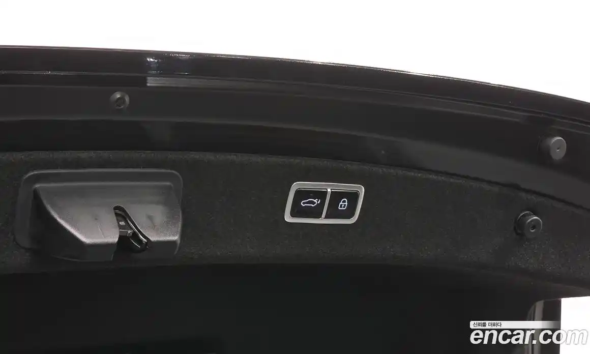 Genesis G80 2021 2.5 Автомат в Москве № 24635, фото 20