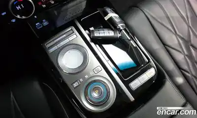 Genesis G80 2021 2.5 Автомат в Москве № 24635, миниатюра 9