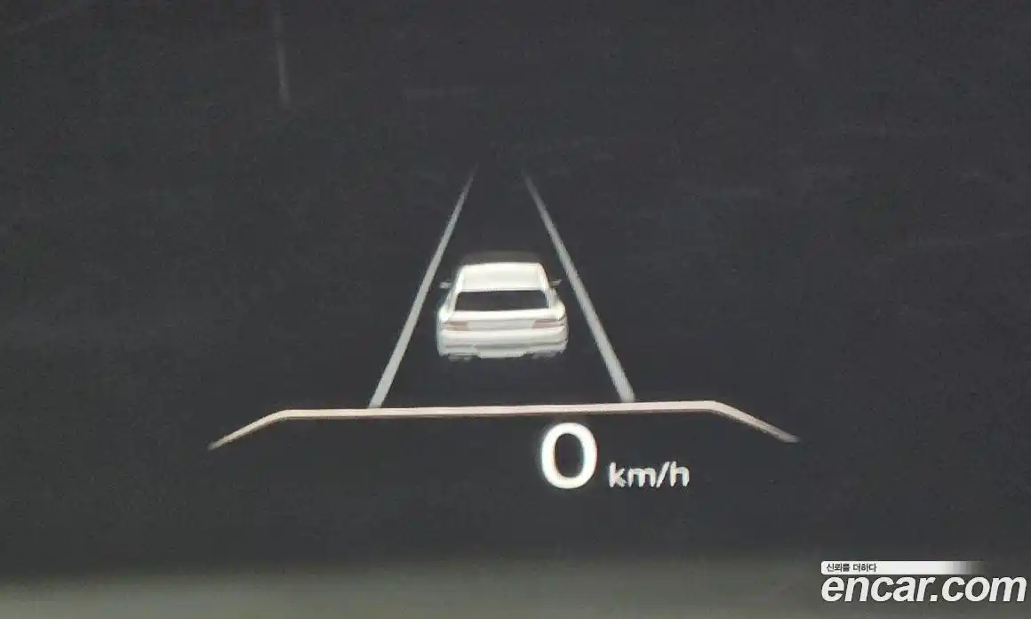 Genesis GV80 2020 3.0 Автомат в Москве № 24636, фото 17