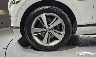 Genesis GV80 2020 3.0 Автомат в Москве № 24636, миниатюра 5