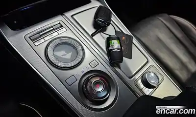 Genesis GV80 2020 3.0 Автомат в Москве № 24636, миниатюра 9