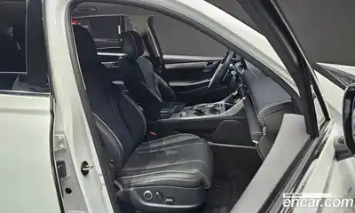 Genesis GV80 2020 3.0 Автомат в Москве № 24636, миниатюра 10