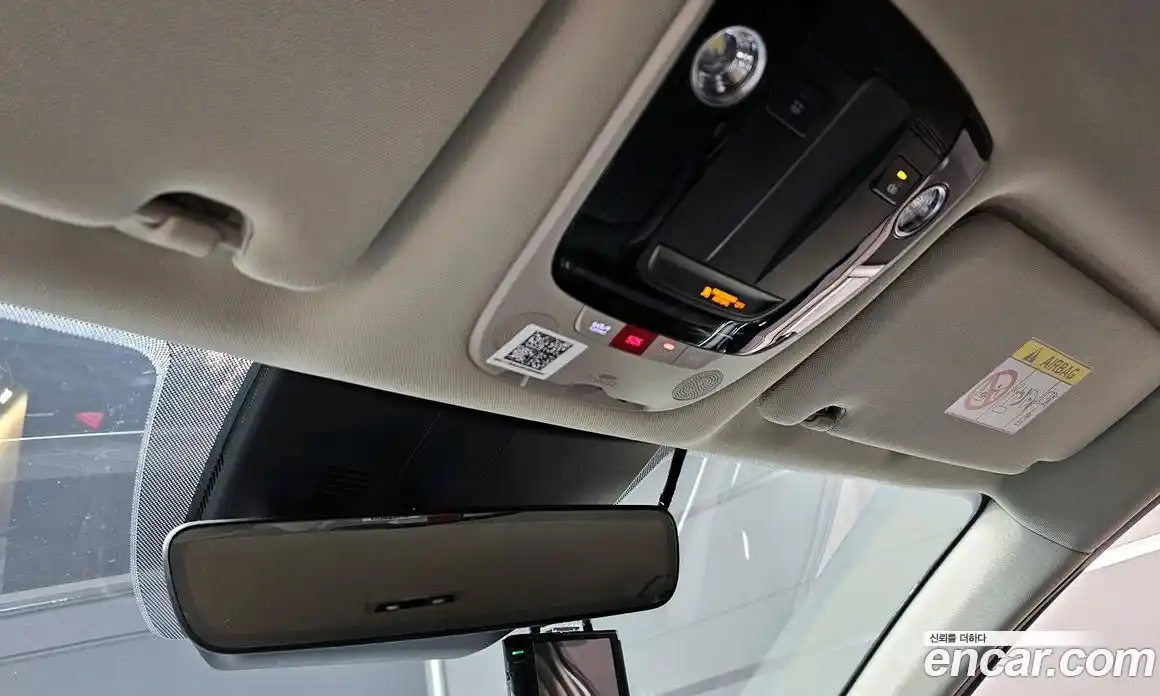 Kia K5 2024 2.0 Автомат в Москве № 248129, фото 15