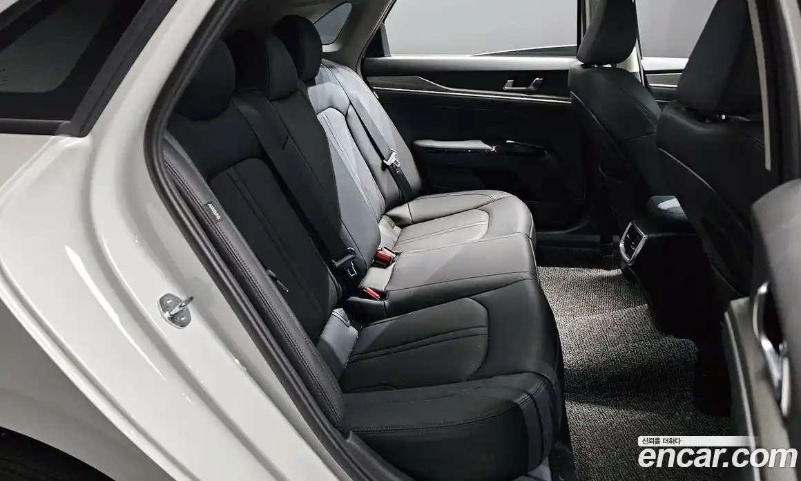 Kia K5 2024 2.0 Автомат в Москве № 248129, фото 18