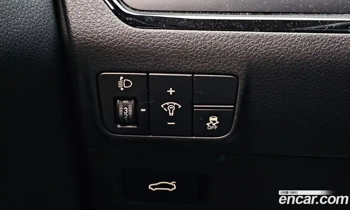 Kia K5 2024 2.0 Автомат в Москве № 248129, фото 19