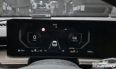 Kia K5 2024 2.0 Автомат в Москве № 248129, миниатюра 4