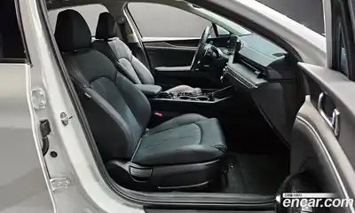 Kia K5 2024 2.0 Автомат в Москве № 248129, миниатюра 6