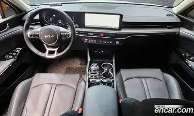 Kia K5 2024 2.0 Автомат в Москве № 248129, миниатюра 9