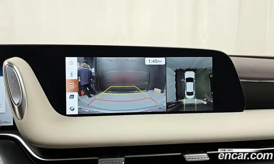 Genesis G90 2025 3.5 Автомат в Москве № 25121, фото 15