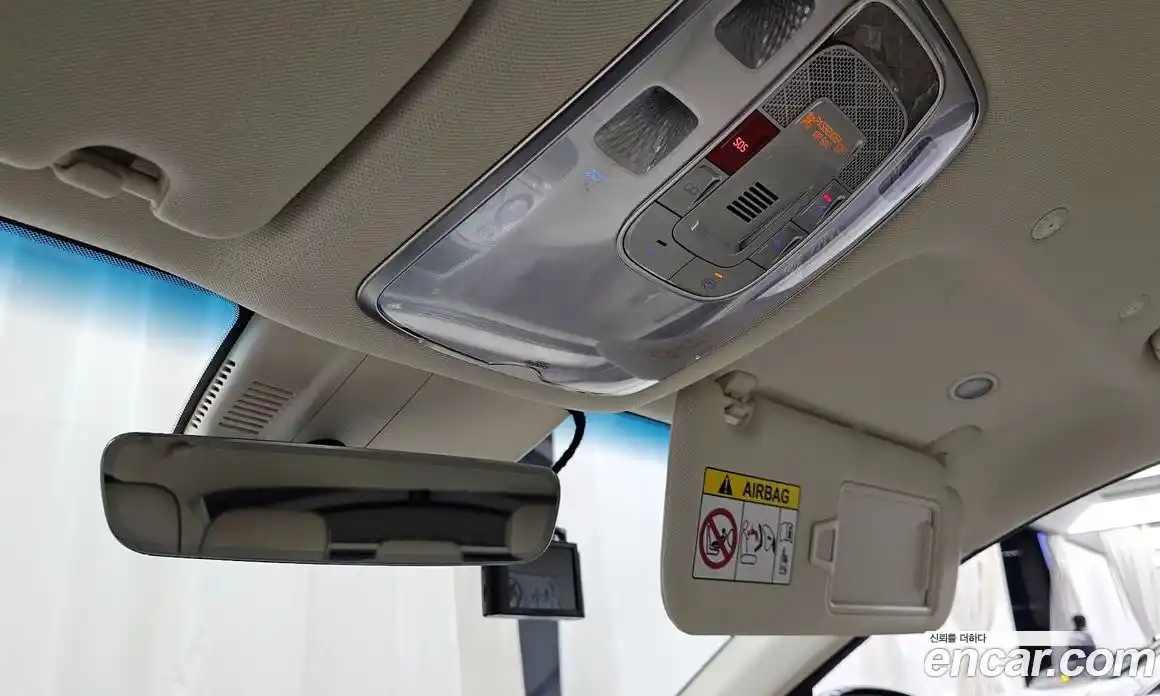 Genesis G90 2025 3.5 Автомат в Москве № 25121, фото 20