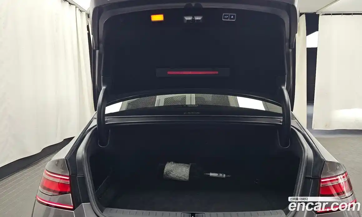 Genesis G90 2025 3.5 Автомат в Москве № 25121, фото 3