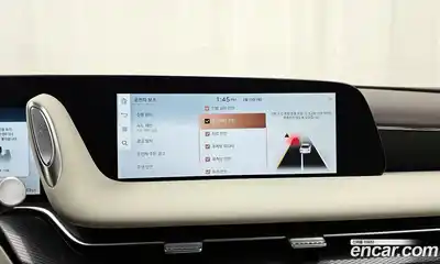 Genesis G90 2025 3.5 Автомат в Москве № 25121, миниатюра 6