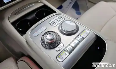 Genesis G90 2025 3.5 Автомат в Москве № 25121, миниатюра 7