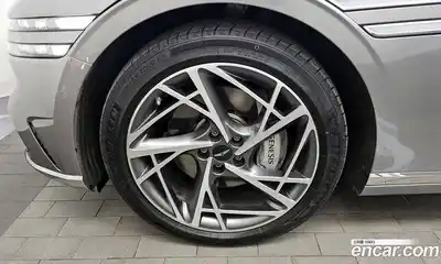 Genesis G90 2025 3.5 Автомат в Москве № 25121, миниатюра 8