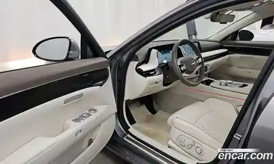 Genesis G90 2025 3.5 Автомат в Москве № 25121, миниатюра 9