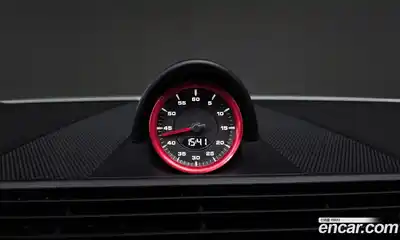 Porsche Panamera 2019 4.0 Автомат в Москве № 251926, миниатюра 12