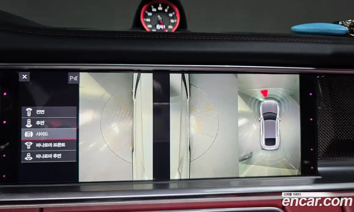 Porsche Panamera 2019 4.0 Автомат в Москве № 251926, фото 17