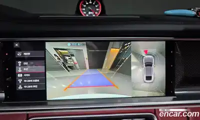 Porsche Panamera 2019 4.0 Автомат в Москве № 251926, миниатюра 10