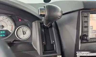 Chrysler Grand Voyager 2010 3.8 Автомат в Москве № 256759, миниатюра 9