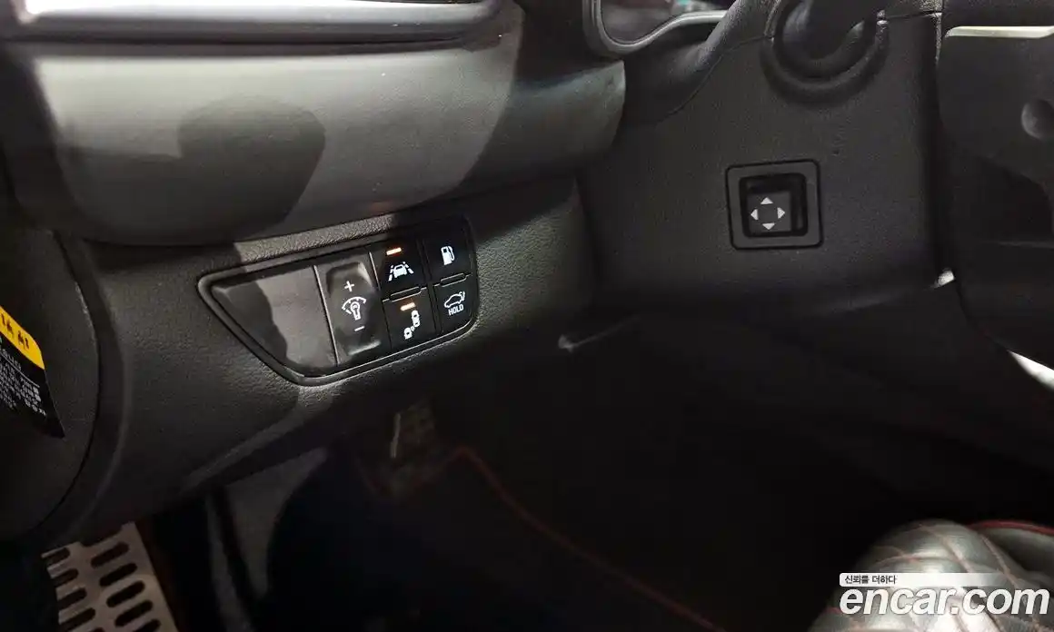 Genesis G70 2019 3.3 Автомат в Москве № 26092, фото 13