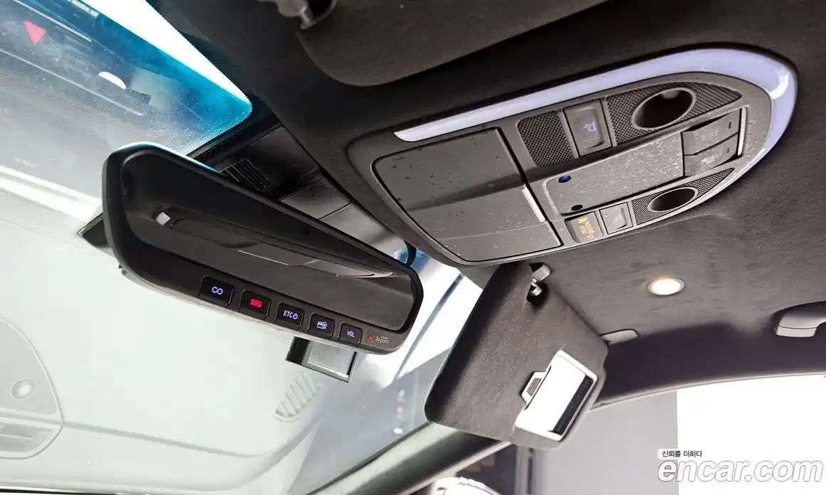 Genesis G70 2019 3.3 Автомат в Москве № 26092, фото 19