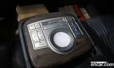 Genesis G80 2021 3.5 Автомат в Москве № 26659, миниатюра 4