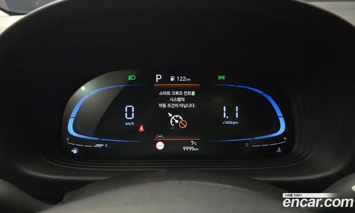 Hyundai Venue 2024 1.6 Автомат в Москве № 276277, фото 15