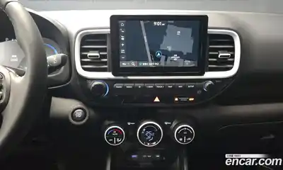 Hyundai Venue 2024 1.6 Автомат в Москве № 276277, миниатюра 3