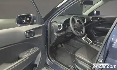 Hyundai Venue 2024 1.6 Автомат в Москве № 276277, миниатюра 5