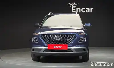 Hyundai Venue 2024 1.6 Автомат в Москве № 276277, миниатюра 7