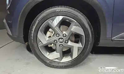 Hyundai Venue 2024 1.6 Автомат в Москве № 276277, миниатюра 9