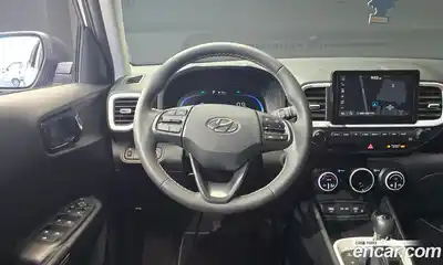 Hyundai Venue 2024 1.6 Автомат в Москве № 276277, миниатюра 10