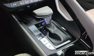 Hyundai Avante, 2024