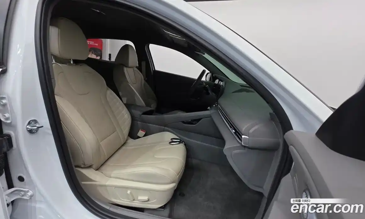 Hyundai Avante 2024 1.6 Автомат в Москве № 279316, фото 11