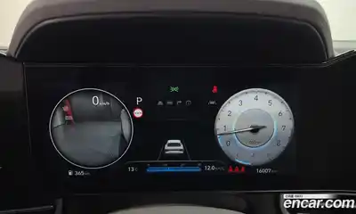 Hyundai Avante 2024 1.6 Автомат в Москве № 279316, миниатюра 12