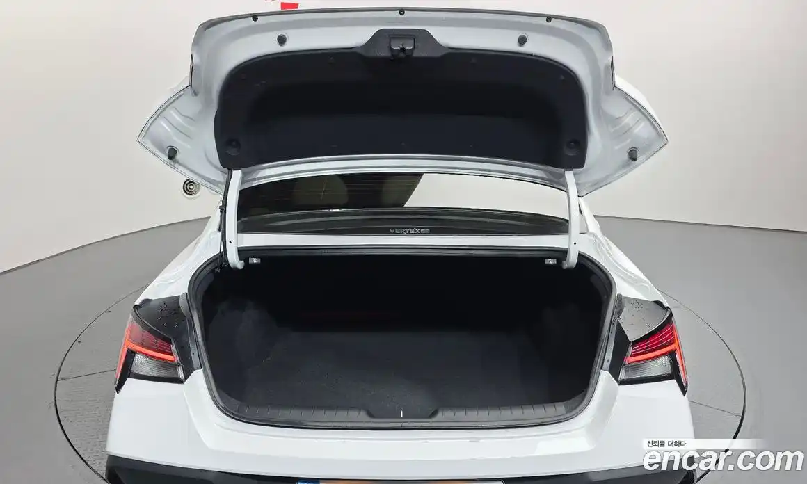 Hyundai Avante 2024 1.6 Автомат в Москве № 279316, фото 5