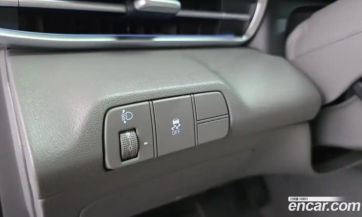 Hyundai Avante 2024 1.6 Автомат в Москве № 279316, фото 10