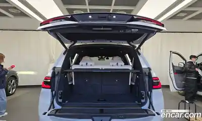 BMW X7 2023 3.0 Автомат в Москве № 279912, миниатюра 11