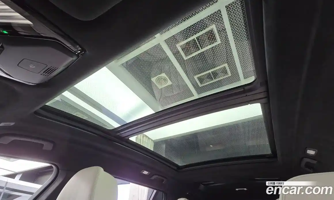 BMW X7 2023 3.0 Автомат в Москве № 279912, фото 20