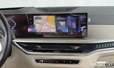 BMW X7 2023 3.0 Автомат в Москве № 279912, миниатюра 2