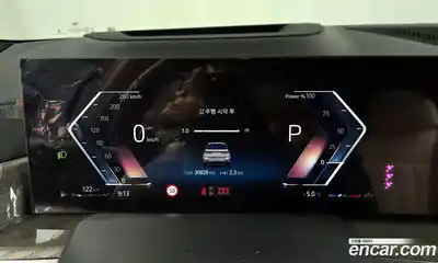 BMW X7 2023 3.0 Автомат в Москве № 279912, миниатюра 6