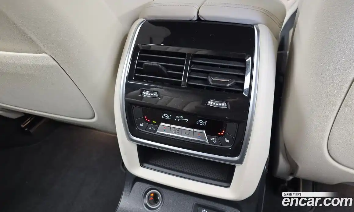 BMW X7 2023 3.0 Автомат в Москве № 279912, фото 10